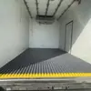 Tablero Impermeable para Piso de Contenedor, 28 Tapetes Ventilados para Piso, Contenedor Ventilado, Almacén Frigorífico, Guía de Aire, Camión Refrigerado, Sala de Estar