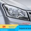 Aplicável ao conjunto de faróis riemai de picape Jiangxi 50-Bell, farol traseiro RM, conjunto de luzes de direção, acessórios RM