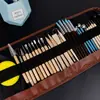 Juego de herramientas de arcilla para modelado de escultura DIY, arcilla suave, plastilina al óleo, decoraciones de figuras, suministros de arte creativas al por mayor