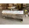 Forno Assador de Cordeiro Inteiro Uso Doméstico Máquina de Grelha para Assar Cordeiro Máquina Assadora de Cordeiro Forno Assador de Cordeiro Inteiro Totalmente Automático Comercial