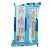 DAISO DAISO Limpiador de Ventanas Húmedo Sin Enjuague Manchas de Limpieza Toallitas Húmedas 20 Piezas