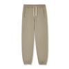 Pantalones Deportivos de Forro Polar de 380g para Hombre, Otoño e Invierno 2026, Pantalones Jogger Casuales de Pierna Recta, Pantalones de Hombre de Estilo Americano Modernos