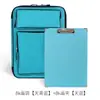 Bolsa de Dibujo Infantil 8K Estampada para Estudio de Arte, Bolsa para Tablero de Dibujo, Mochila Doble Multifuncional para Dibujo, Set de Tablero de Dibujo, Bolsa Impermeable para Dibujo