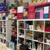 Caixas de Encaixe Personalizadas, Caixas de Montagem de Papelão Quentes em Vendas Transfronteiriças, Estrutura que Economiza Espaço, Caixas de Presente Rígidas, Caixas Vazias, Tamanho Grande