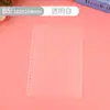 Capa para Caderno A4 com Folhas Soltas Capa para Encadernação de Documentos Fichário de 30 Furos Caderno B5 Manual Capa Removível para Folhas Soltas