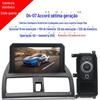 Aplicável ao Accord 7ª geração 04-07 (CD original do carro mantido) Navegação Android tudo-em-um Android mp5 player