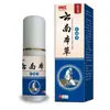 Spray para Alívio da Dor de Yunnan para Uso Externo, Popular em Barracas de Rua, Produtos Mais Vendidos em Exposições