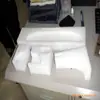Fornecimento de Revestimento de Algodão Pérola EPE de Formato Especial de Qingyuan Zhaoqing, Esponja Ondulada, Materiais de Embalagem de Suporte Interno de Algodão Pérola Finamente Esculpido