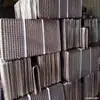Clip de Malla para Pescado a la Parrilla Carne a la Parrilla Portátil Picnic Barbacoa Rejilla Plegable Red Pequeña para Barbacoa Clip de Malla para Barbacoa