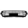 80D853692 Es Adecuado para Audi Q5L 2018-2024 Soporte de Rejilla del Parachoques Delantero..