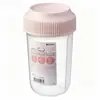 Copo para Enxaguante Bucal Simples Nórdico Série de Cores Morandi Copo para Escova de Dentes de Casal Copo para Lavar Casa de Luxo Leve Escova de Dentes para Dormitório de Estudante
