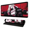 Alfombrilla de Ratón Grande Transfronteriza Estilo Chino Pad para Escritorio de Computadora Alfombrilla con Bordes Bloqueados Alfombrilla Antideslizante para Teclado de Juego Dropshipping