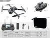 Aeronave de controle remoto super grande UAV câmera aérea 4K HD aeronave profissional helicóptero infantil brinquedo para estudante do ensino fundamental