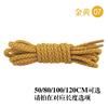 [17] pulsera de cordón reflectante tejida para hombre redonda fluorescente casual baloncesto zapatos deportivos cordones venta directa de fábrica