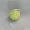 Bolas de lã de cordeiro de origem direta, cordões de PP, decorações para roupas e chapéus, decorações de feriado, acessórios feitos à mão e componentes decorativos, cuidadosamente selecionados da fonte