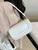 Bolso pequeño de alta gama transfronterizo para mujer, bolso cuadrado pequeño nuevo, elegante y moderno, versátil y chic, se puede llevar al hombro o cruzado