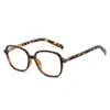 2026 Nuevas Gafas de Sol Cuadradas Retro Estilo Callejero de Celebridades de Internet Europeas y Americanas Gafas de Sol Personalizadas para Mujer Tendencia