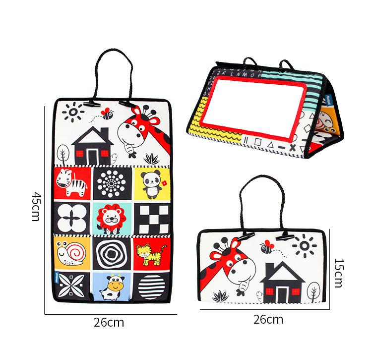 小兔子毛绒玩具