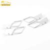 Adecuado para lentejuelas de cuenco de puerta interior CS95 cubierta protectora contra arañazos de cuenco de puerta interior CS95 pegatinas decorativas accesorios