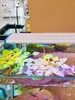 Luz LED para Acuario, Iluminación para Plantas Acuáticas, Luz con Soporte, Luz de Clip de Alto Brillo, Realza el Color, Estimula el Crecimiento de Algas, Espectro Completo
