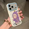 Funda linda de Starman para teléfono adecuada para Apple 16 PRO MAX, funda suave para iPhone 15 Plus, 14 estilo fresco, 13 divertida