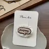 Novo Grampo de Cabelo de Renda Xadrez Estilo Coreano, Vintage Outono e Inverno Infantil Feito à Mão Tecido Franja Lateral Presilha para Cabelo Acessório para Meninas