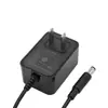 Adaptador de Alimentação 12V1A Personalizado Chinês e Americano 3C Adaptador de Display para Roteador Certificado Us Fcc