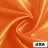 Ocho piezas de tela de satén de seda material cáñamo satén ding tela ropa caja de brocado forro de caja de regalo