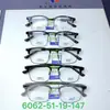 Marco de cejas pequeño estilo coreano TR titanio puro marco de cejas retro hombre rudo guapo tecnología gafas de moda para negocios marco de gafas de estudiante