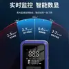 Bomba de Aire para Coche Fuente de Alimentación de Arranque de Emergencia Pantalla Digital para Coche Todo en Uno Power Bank de Alta Potencia Fuente de Alimentación de Emergencia Todo en Uno