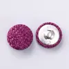 Estilo Otoño e Invierno Chaqueta de Aroma Suave con Botones de Lino de Colores, Abrigo con Botones de Tela, Cojín de Sofá con Botones de Tela