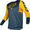 Camiseta de Manga Larga para Ciclismo Fox Outdoor para Hombre Ropa de Ciclismo de Montaña Traje de Carrera Off-Road Secado Rápido Transpirable Transpirable Secado Rápido Al Por Mayor