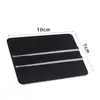 Película para Cambio de Color de Coche Raspador Cuadrado Raspador de Plástico para Película en Stock Raspador de Fieltro Engrosado Admite Personalización de 5000 Piezas