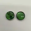 Botones Redondos Perlados Oscuros de Pera para Camisa Botones de Resina para Suéter Cárdigan Abrigo Decoración de Ropa Botones para Coser a Mano
