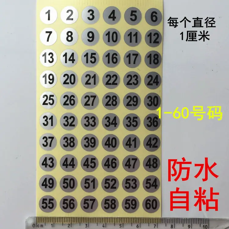 10Y1-60