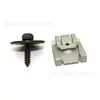 Adecuado para tornillo de revestimiento de guardabarros Mercedes-Benz A2019900536 A0049943145 0019906036