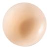 Parche Adhesivo de Silicona Pura Sólida Antibultos de 5 Colores Transfronterizo Sin Costuras Invisible Adhesivo Sólido Parche para Senos Antitranspirante Fábrica
