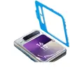 Adecuado para película protectora de lente Huawei PuraX, película de lente de posicionamiento con serigrafía para pantalla de cámara plegable, Huawei PuraX max