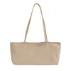 Bolso nuevo para mujer, gran capacidad, versátil para uso diario, bolso tipo cesta de alta gama para el trabajo, bolso de hombro, bolso tote, bolso de nicho