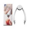 Cortador de Fresas, Quitapicazones de Tomate y Piña, Pinza para Herramientas de Cocina, Cuchillo para Piña - En Stock Transfronterizo