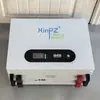 51.2V300Ah 15Kwh 24V 48V 51.2V 100Ah 200Ah 300Ah 400Ah