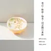 Estilo Nacional Qingji Pastel Pintado à Mão Primavera, Verão, Outono e Inverno Conjunto de Chá Kung Fu Xícara para Mestre de Casa Xícara Única Xícara de Chá