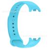 Adequado para Xiaomi Mi Band 10 Pulseira 3/4/5/6/7/8/9 Pulseira de Substituição para Esportes, Moderna e Criativa