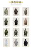Poncho Impermeable Camuflaje Personalizado Tres en Uno Montañismo Multifuncional Exterior Poncho Impermeable Lona Toldo Esterilla de Suelo para Prevenir Lluvia Fuerte