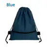 Bolsa Plegable con Cordón, Bolsa Ultraligera para Exteriores - Una Mochila Elegante y Ligera Adecuada para Senderismo, Turismo y Uso Diario.