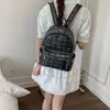 Mochila Super na Moda e Estilosa, Novo Modelo 2026 para Aula, Trabalho, Meninas da Faculdade, Versátil e Fashion