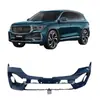 Adequado para 21 Geely Xingyue L Monjaro Para-choque Dianteiro Carroceria 6010173200 Para-choque Dianteiro