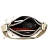 Bolsos para Mujer 2025 Nuevo Bolso Cruzado de Tela Oxford Ligero Más Fácil de Combinar Moda Bolso de Hombro de Nylon Bolso Pequeño para Mujer