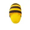 Novo Brinquedo de Pelúcia para Cachorro Amazon Som Interativo Alívio do Tédio Companhia Brinquedo de Polvo Pet para Cães Médios e Grandes