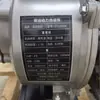 Bomba d'água diesel monocilíndrica refrigerada a ar de 4 polegadas Zetengzhi bomba autoescorvante 100m³/h partida elétrica para uso em resgate de emergência